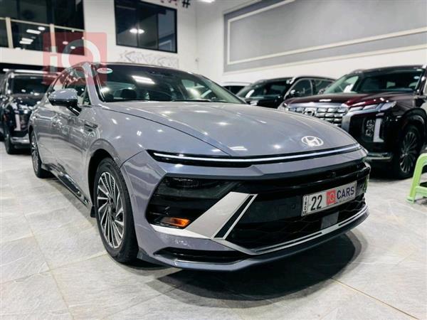 هيونداي سوناتا 2024 للبيع في العراق - النجف